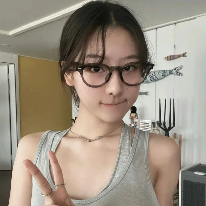 女人的抉择