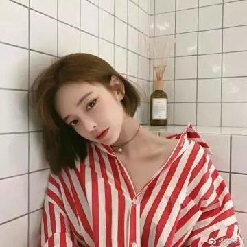 隐形的人
