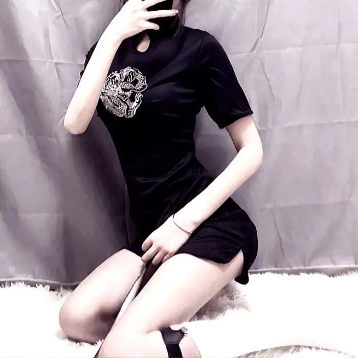 幸福来敲门